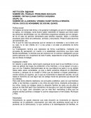 Problemas sociales Explotación infantil