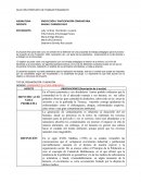 Fundacion. SEMBRANDO CULTURA AMBIENTAL