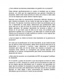 ¿Como afectan las barreras presentadas a la gestión de un proyecto?