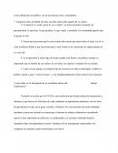 Como hablar bien en público, enviar un mensaje claro, contundente.