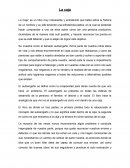 Ensayo sobre el libro la caja