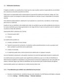 SAP Workflow - Definiendo Substitutos