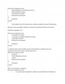 Seleccione la respuesta correcta •	Responsabilidad social (Respuesta correcta)