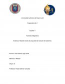 Proyecto de Actividad Integradora