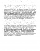 Trabajo social, 50 años en Alicante