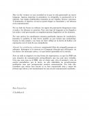 Lenguaje de los moviles