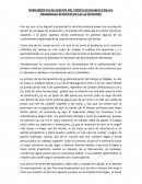 HERRAMIENTAS DE GESTIÓN DEL TIEMPO NECESARIAS PARA EL DESARROLLO EFICIENTE DE LAS ACTIVIDADES