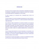 Plan de negocios Distribuidora de Quesos Coronado