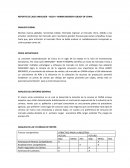 REPORTE DE CASO ANHEUSER – BUSH Y HARBIN BREWERY GRUOP OF CHINA