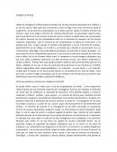INTELIGENCIA ARTIFICIAL ¿Pero que podemos entender por Inteligencia Artificial?