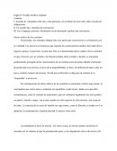 Efecto de lo contrato y la estipulación a favor de tercero