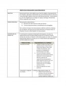 Caso Presupuesto Exitosa