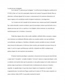 El artículo La adicción por la delgadez