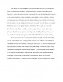 Ejemplo de Capitulo 1: La quimica y la cocina