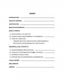 Empresa Servicios Integrales S.C