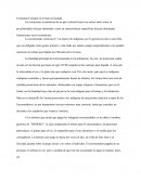 Economía Colonial en la Nueva Granada