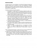 TÈCNICA DEL RUMOR: Habilidades Sociales