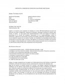 ENTREVISTA A VENDEDOR DE CERVECERIA CUAUHTEMOC MOCTEZUMA