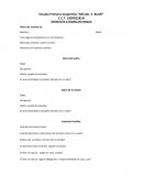 ENTREVISTA A PADRES DE FAMILIA sin rellenar