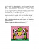 EL ANÁLISIS DE LA INFORMACIÓN DE LAS SESIONES DE GRUPO