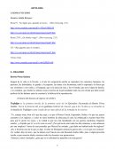 Antologia romanticismo realismo 15-16