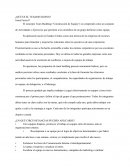 ¿Que es el Team Building? ¿En qué circunstancias pueden aplicarse?