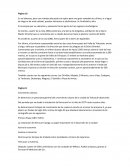 Arquitectura Tehuacan