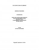 POLITECNICO GRAN COLOMBIANO GERENCIA FINANCIERA