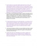 Resumen de discurso de descartes de la parte primera y segunda