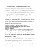 Camisas Rangers. Acciones en el área de Producción