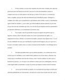 Apuntes de parte 1 y parte dos de discurso de metodo de descartes