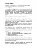 Mejora del servicio al cliente: Análisis del sistema de colas