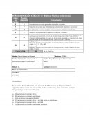 RETROALIMENTACIÓN EJERCICIO 10 (Rúbrica: Práctica de Ejercicios)