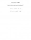 La revolución congelada. Ensayo