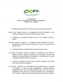 LA SENTENCIA.DERECHO AL TRABAJO