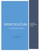 Las Nociones Racionalistas del Derecho – Miguel Villoro Toranzo