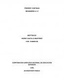 CORPORACION UNIFICADA NACIONAL DE EDUCACION SUPERIOR