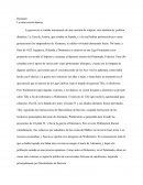 Resumen La intervención danesa