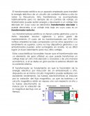Ensayo sobre las mejores Transformadores