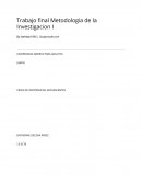 Crisis de identidad en adolecentes