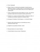 Trata de un hombre que es periodista.Huitzilopoxtli