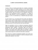 EL REIKI Y SU APLICACIÓN EN EL CUIDADO. El Reiki, la energía y los chacras