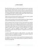 LA PENA DE MUERTE el tema es tan amplio