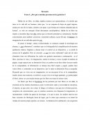 Tarea 3. ¿Por qué a muchas personas no les gusta leer?