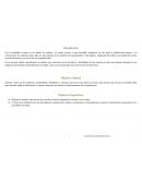 Auditoria administrativa. ¿Qué argumentos empresariales manejaría para convencer a los indecisos?