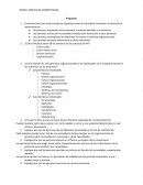 Administracion. Bosch: Modelo de competencias