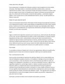 Felices años 20 en Chile