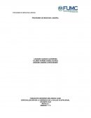 ESPECIALIZACIÒN EN LA GERENCIA DE LA SALUD OCUPACIONAL