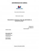 Factores de estrés en la familia