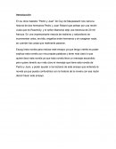 Pedro y Juan de Guy de Maupassant